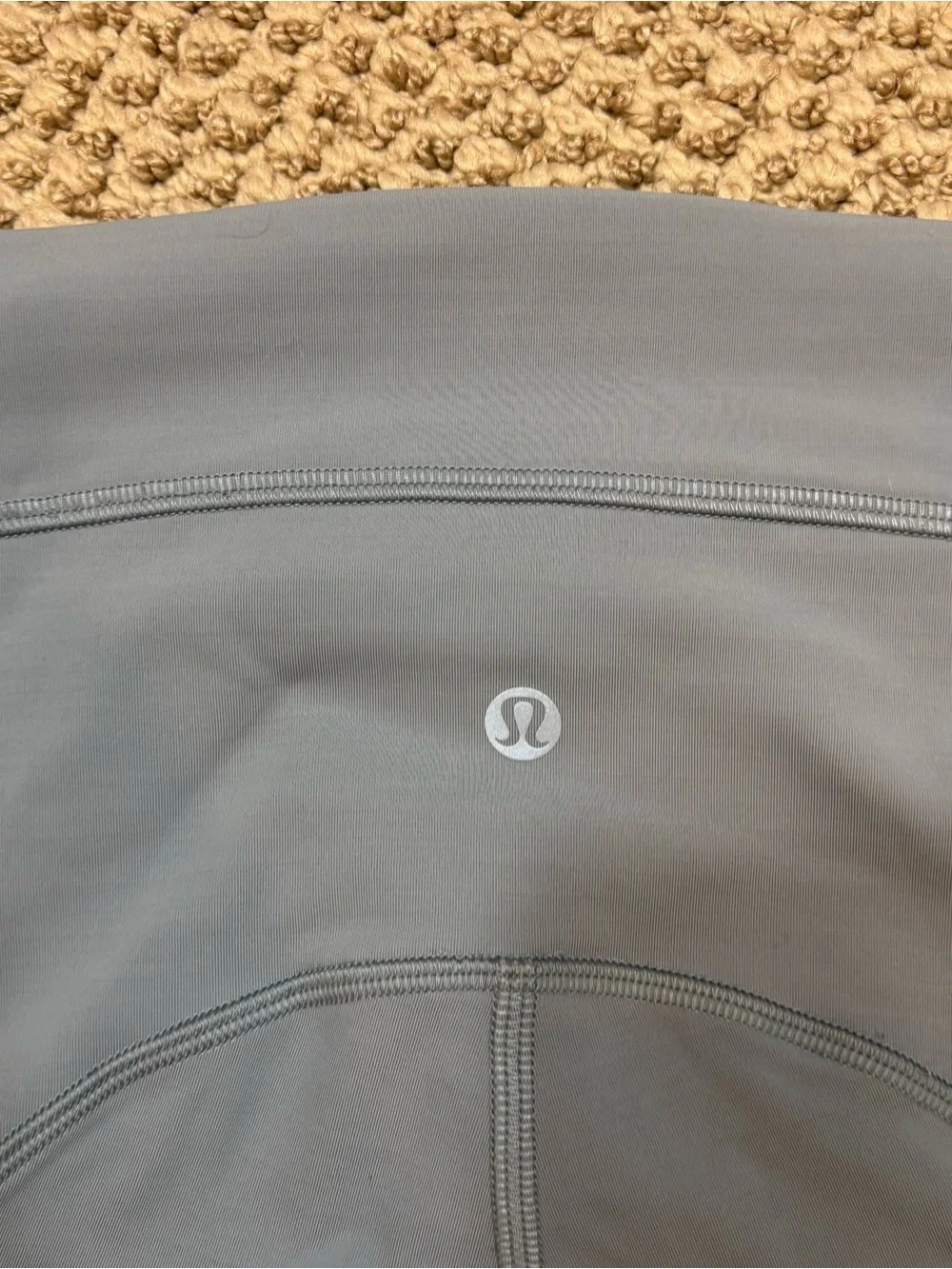 Lululemon Fast and Free High-Rise Tight 25